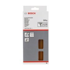 Клейові стрижні Bosch 200мм 500г (жовтий)