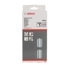Клеевые стержни Bosch 200мм 500г (серые)