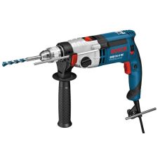 Дрель ударный Bosch GSB 21-2 RE (зубчатый патрон)
