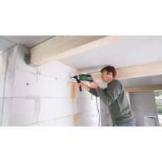 Ударный дрель BOSCH UniversalImpact 800 БЗП (0603131120)