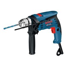 Дрель ударный Bosch GSB 13 RE (быстрозажимной патрон)