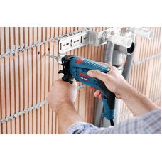 Дрель ударный Bosch GSB 13 RE (быстрозажимной патрон)