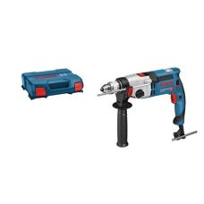 Дрель ударний Bosch GSB 24-2 Professional (060119C801) Дрель ударний Bosch GSB 24-2 Professional (060119C801)