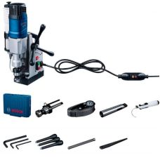 Магнітний дриль GBM 50-2 Professional (06011B4020) Магнітний дриль GBM 50-2 Professional (06011B4020)