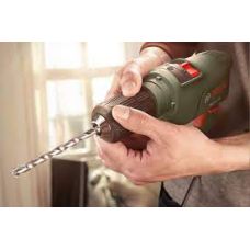 Мережевий ударний дриль Bosch EasyImpact 600 у валізі (0603133020)