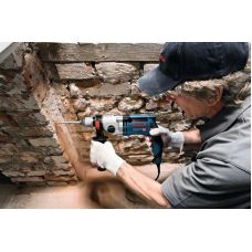 Дрель ударний Bosch GSB 24-2 Professional (060119C801)