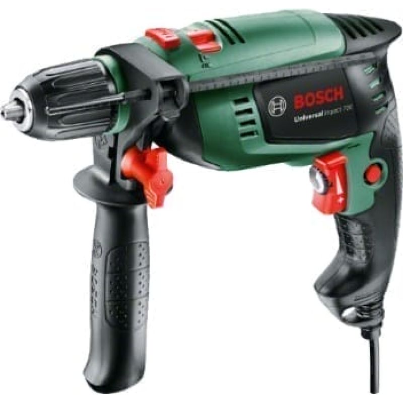 Дрель ударная Bosch Universalimpact 700 (0603131020) Дрель ударная Bosch Universalimpact 700 (0603131020)
