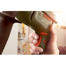 Мережевий ударний дриль Bosch EasyImpact 600 у валізі (0603133020)