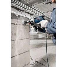 Дрель ударний Bosch GSB 24-2 Professional (060119C801)