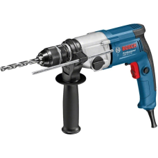 Дрель электрический неударный Bosch GBM 13-2 RE БЗП (06011B2000)