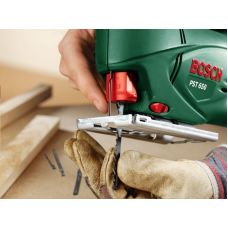 Лобзик Bosch PST 650 (06033A0720)
