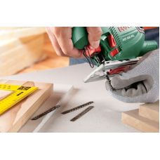 Лобзик електричний Bosch PST 800 PEL (06033A0120)