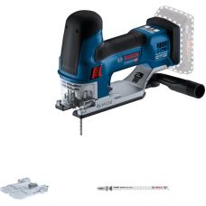 Аккумуляторный лобзик Bosch GST 18V-155 SC (06015B0001) SOLO (без ака и ЗУ) Аккумуляторный лобзик Bosch GST 18V-155 SC (06015B0001) SOLO (без ака и ЗУ)