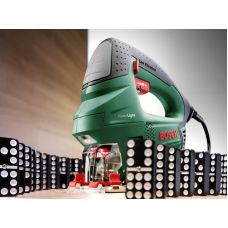 Лобзик електричний Bosch PST 900 PEL (06033A0220)