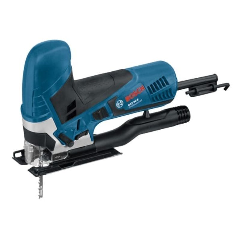 Лобзик электрический Bosch GST 90 E Professional (060158G000)