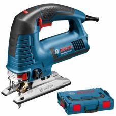 Лобзик электрический Bosch GST 160 BСE (0601518000)
