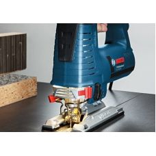Лобзик электрический Bosch GST 160 BСE (0601518000)