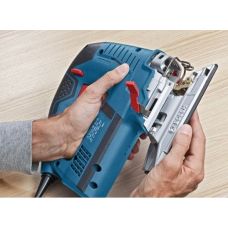 Лобзик электрический Bosch GST 160 BСE (0601518000)