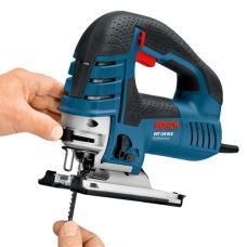 Лобзик електричний Bosch GST 150 BСE Professional (0601513000)