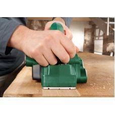 Рубанок Bosch PHO 1500