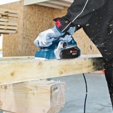 Рубанок Bosch GHO 26-82 D (06015A4301)