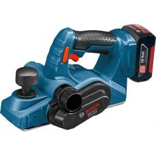Аккумуляторный рубанок Bosch Professional GHO 18 V-LI (06015A0300)
