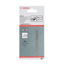 Нож для рубанка Bosch HM 82 мм 1шт. (2608635376)