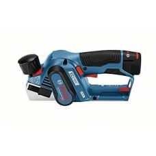 Аккумуляторный рубанок Bosch GHO 12V-20 Solo (06015A7000)