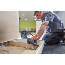 Аккумуляторный рубанок Bosch GHO 12V-20 Solo (06015A7000)