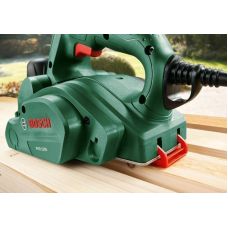 Рубанок Bosch PHO 1500