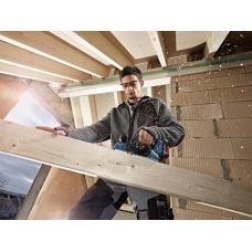 Аккумуляторный рубанок Bosch Professional GHO 18 V-LI (06015A0300)