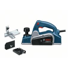 Рубанок Bosch GHO 6500