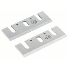 Нож для рубанка Bosch GHO 6500, HSS 82 мм 2 шт. (2607000193)