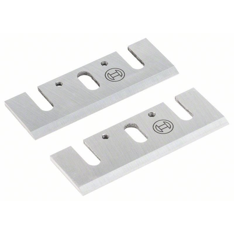 Нож для рубанка Bosch GHO 6500, HSS 82 мм 2 шт. (2607000193)