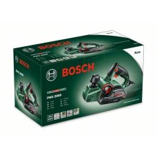Рубанок Bosch PHO 2000