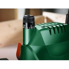 Вертикально-фрезерна машина Bosch POF 1400 ACE (060326C820)