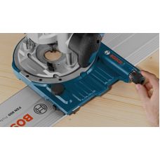Перехідник для фрезера з напрямною шиною Bosch FSN OFA, (1600Z0000G)