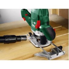 Вертикально-фрезерная машина Bosch POF 1200 AE (060326A100)