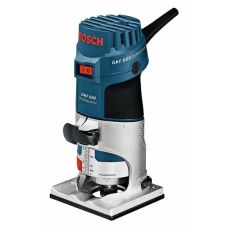 Фрезер кромочный Bosch GKF 600 Фрезер кромочный Bosch GKF 600