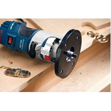 Фрезер кромочный Bosch GKF 600