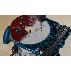 Перехідник для фрезера з напрямною шиною Bosch FSN OFA, (1600Z0000G)