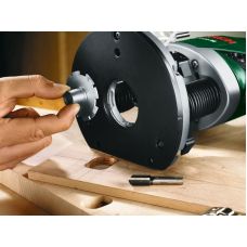 Вертикально-фрезерная машина Bosch POF 1200 AE (060326A100)
