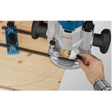Переходник Bosch для фрезерного циркуля Bosch OFZ Professional (1600A0011C)