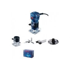 Кромочний фрезер GKF 550 Professional (06016A0020)