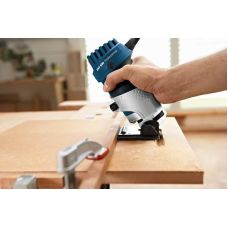 Фрезер кромочный Bosch GKF 600