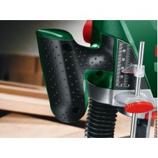 Вертикально-фрезерная машина Bosch POF 1200 AE (060326A100)