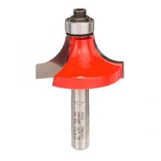 Фреза карнизна Bosch 8 мм, 38,1×19×61 мм R12,7 (2608629377)