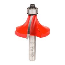 Фреза карнизная Bosch 8 мм, 44,4×22,2×64 мм R15,9 (2608629378)