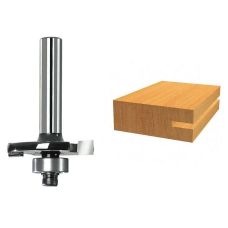 Плоская пазовая фреза Bosch 8x32x5
