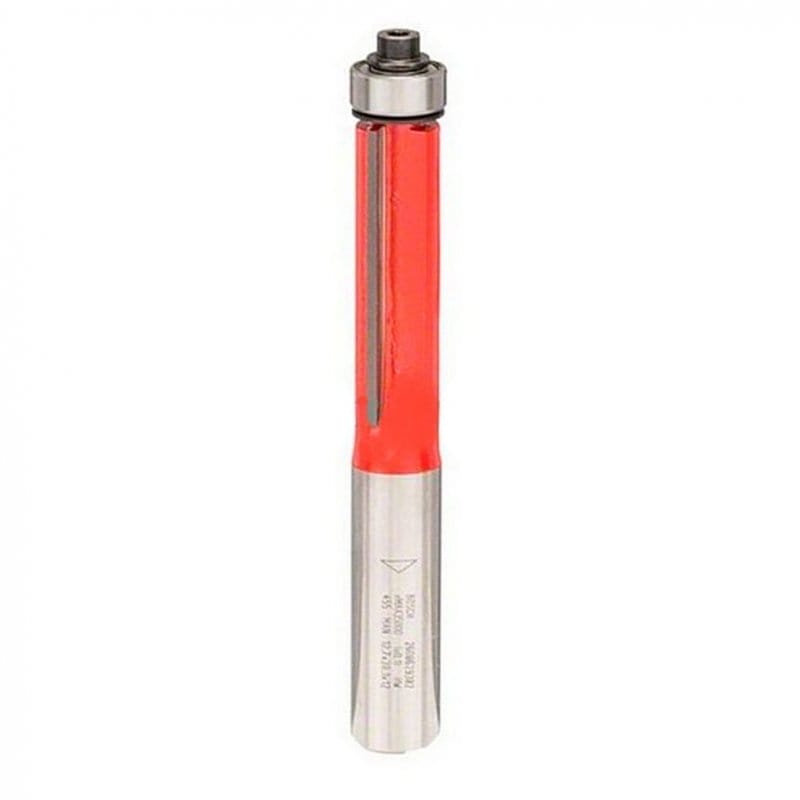 Фреза для выборки заподлицо Bosch 12 мм, 12,7×38,5×93,6 мм (2608629382)